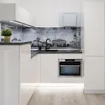 Appartement Divat - Smart Homes *