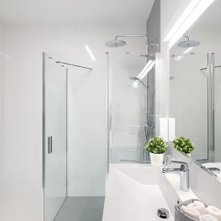 Apartment Divat - Smart Homes *