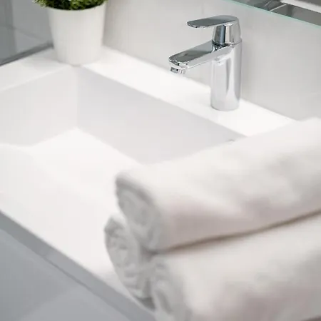 Apartment Divat - Smart Homes