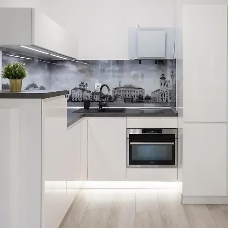 Apartment Divat - Smart Homes *