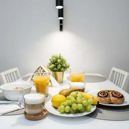 Apartamento Divat - Smart Homes