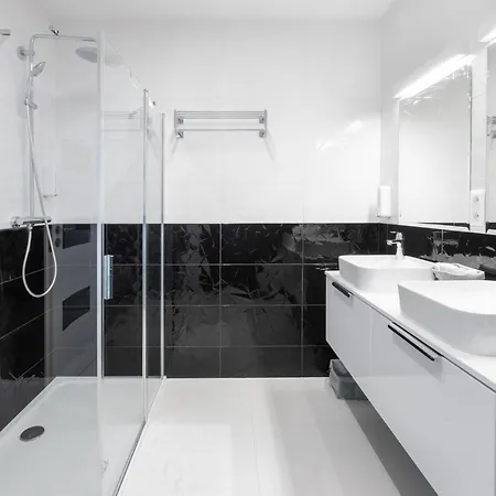 Apartamento Divat - Smart Homes Győr