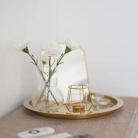 Apartamento Divat - Smart Homes Győr