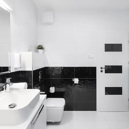 Divat - Smart Homes Apartamento Győr