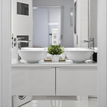 Divat - Smart Homes Apartament