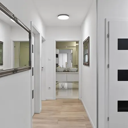 Apartament Divat - Smart Homes Győr