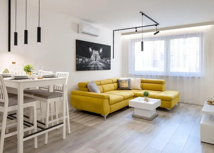 Divat - Smart Homes Daire Yanıkkale
