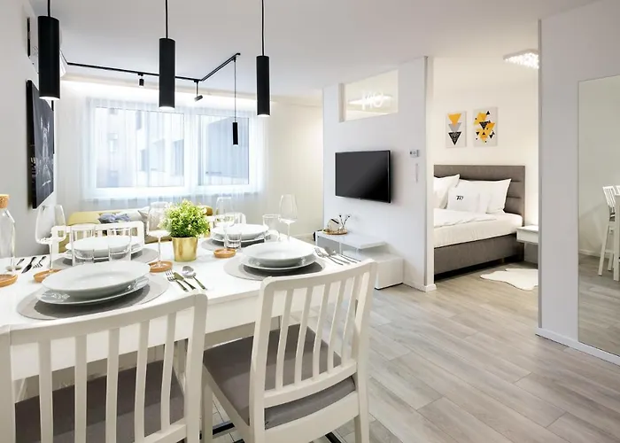 Daire Divat - Smart Homes Yanıkkale