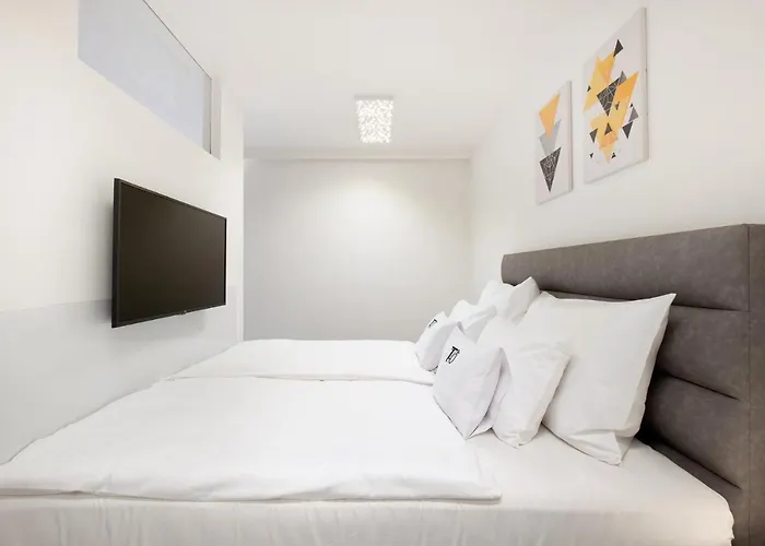 Divat - Smart Homes Daire