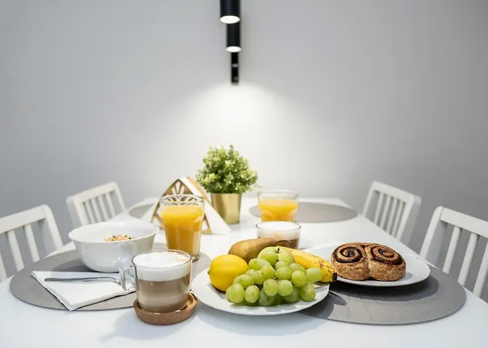 Daire Divat - Smart Homes